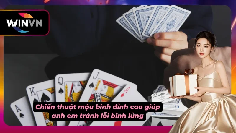Mẹo để giành chiến thắng cực dễ tại nhà cái