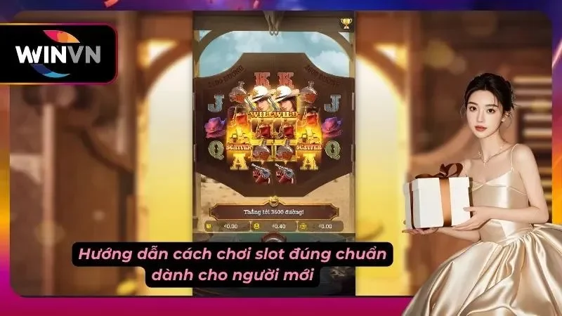Chia sẻ cách chơi nổ hũ dễ hiểu cho hội viên mới