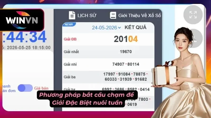 Phương pháp bắt cầu để ăn giải đặc biệt được các tay chơi áp dụng rất nhiều