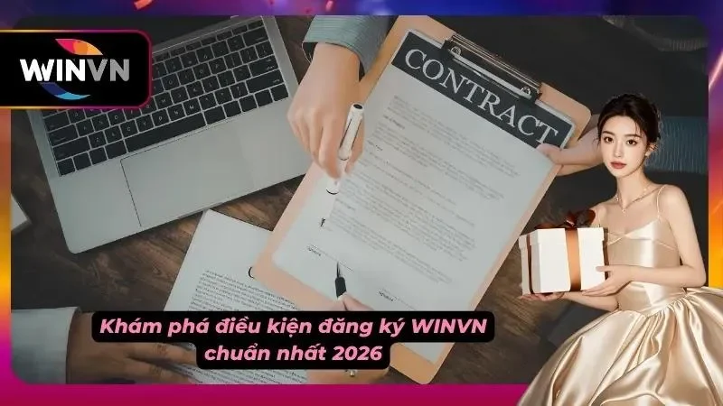 Điều kiện tạo acc cá độ