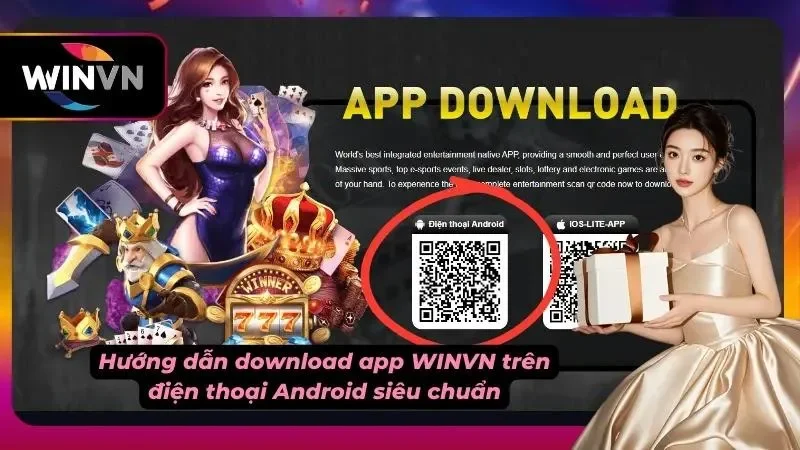 Tải app trên điện thoại Android dễ nhất năm 2026 cho newbie