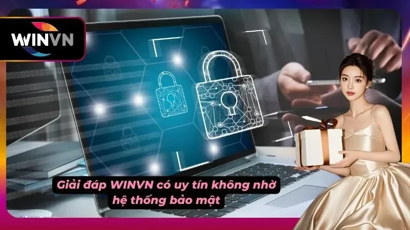 Hệ thống bảo mật ưu việt